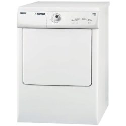 Zanussi ZTE7100PZ 7kg Vented Tumble Dryer in White
